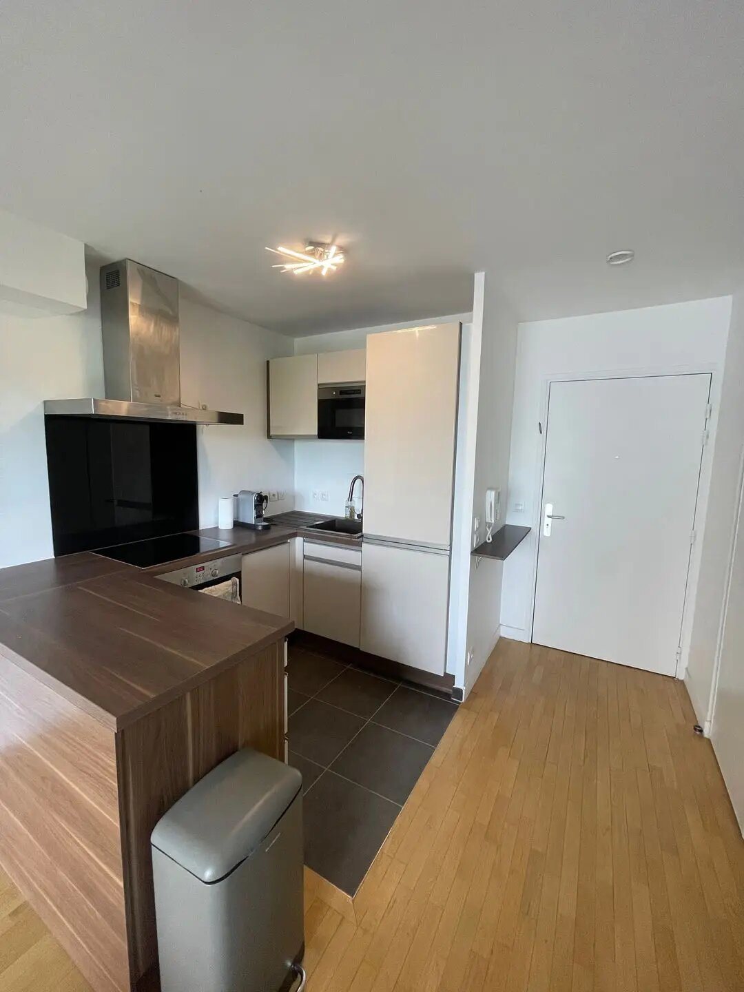 Appartement à louer, 43m², Vélizy-Villacoublay