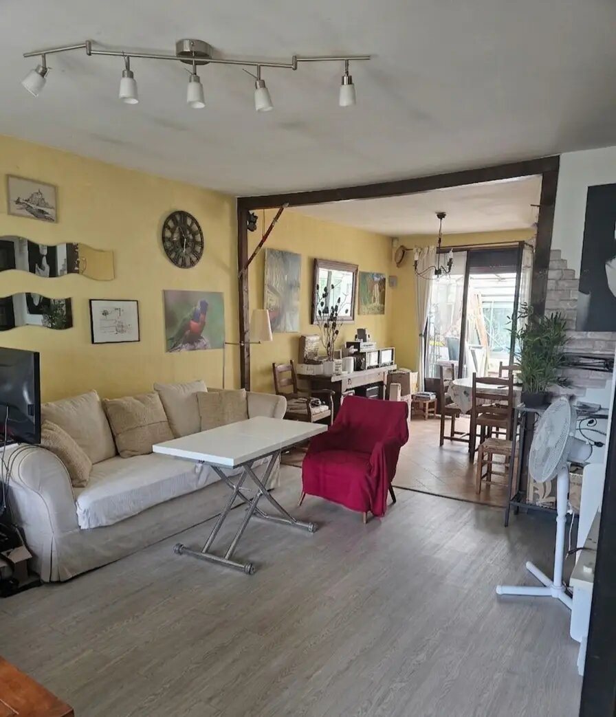 Maison à vendre, 90m², Saint-Pathus