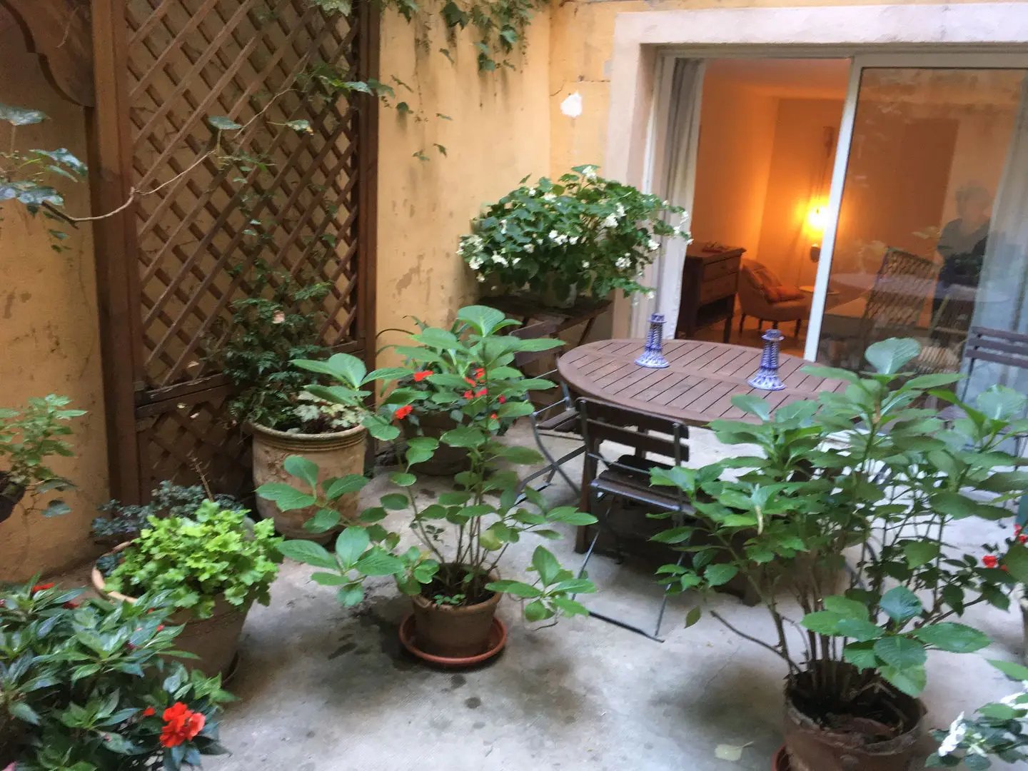 Appartement à louer, 71m², Aix-en-Provence