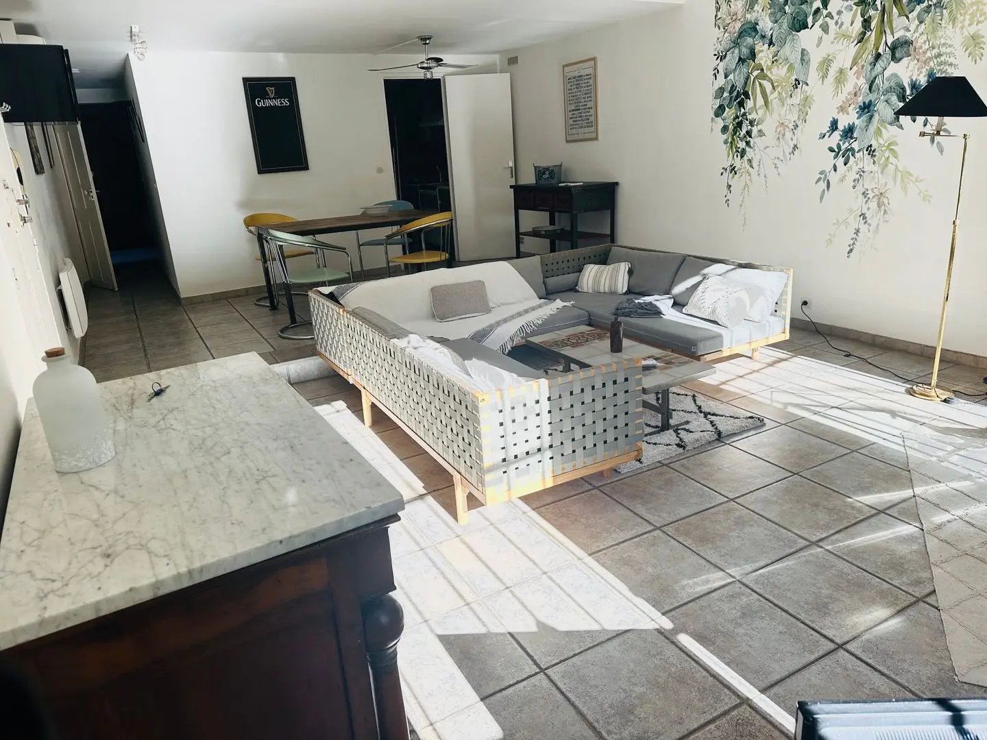 Appartement à louer, 71m², Aix-en-Provence