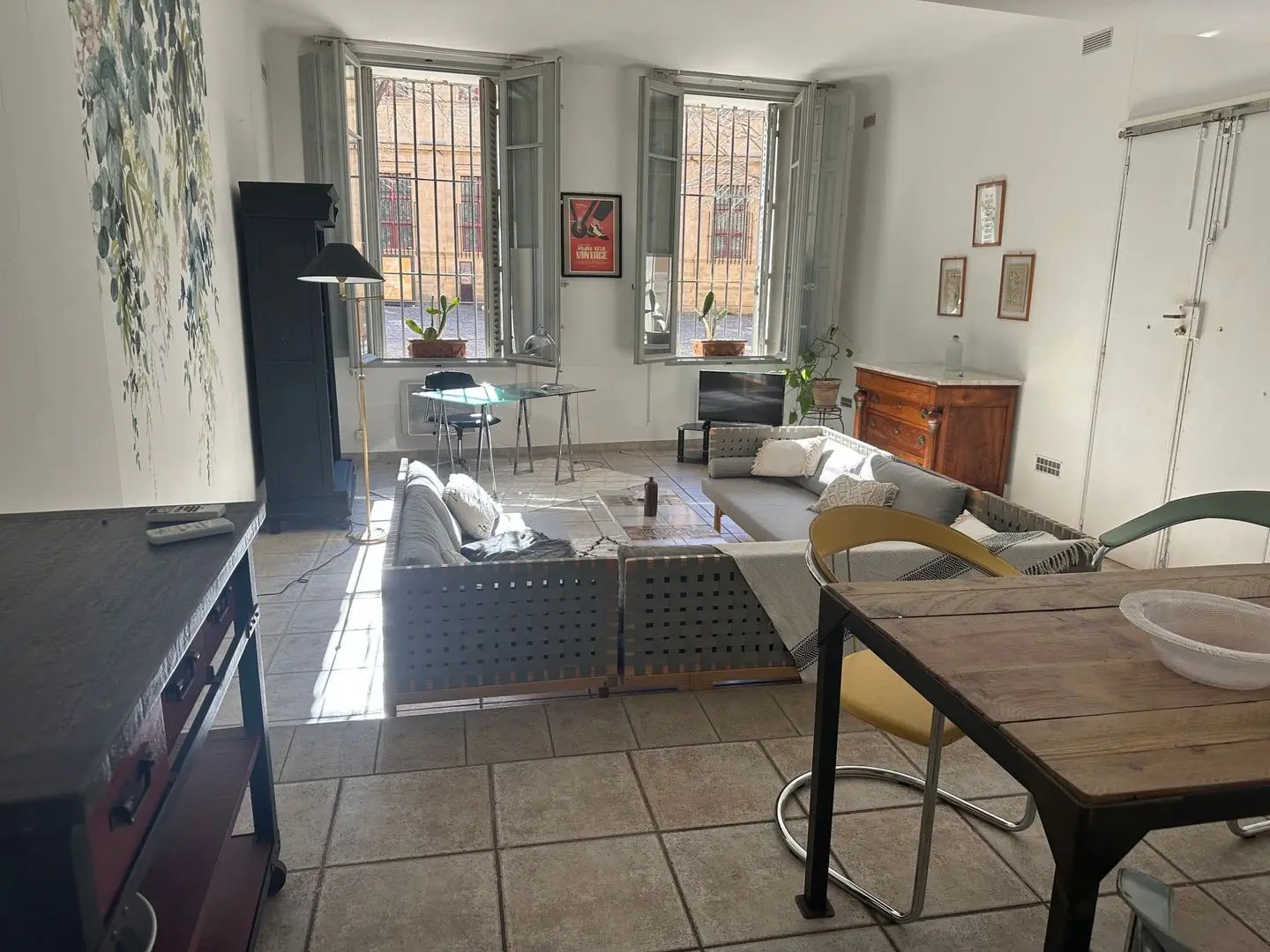 Appartement à louer, 71m², Aix-en-Provence