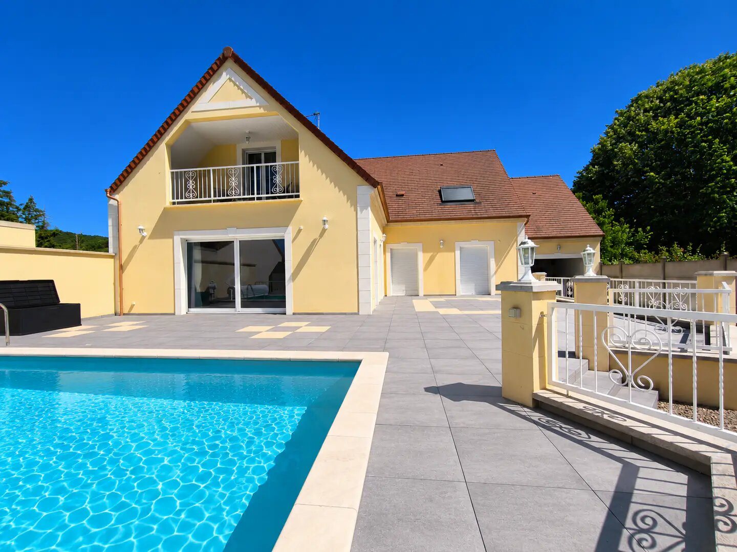 Maison à vendre, 205m², Sens
