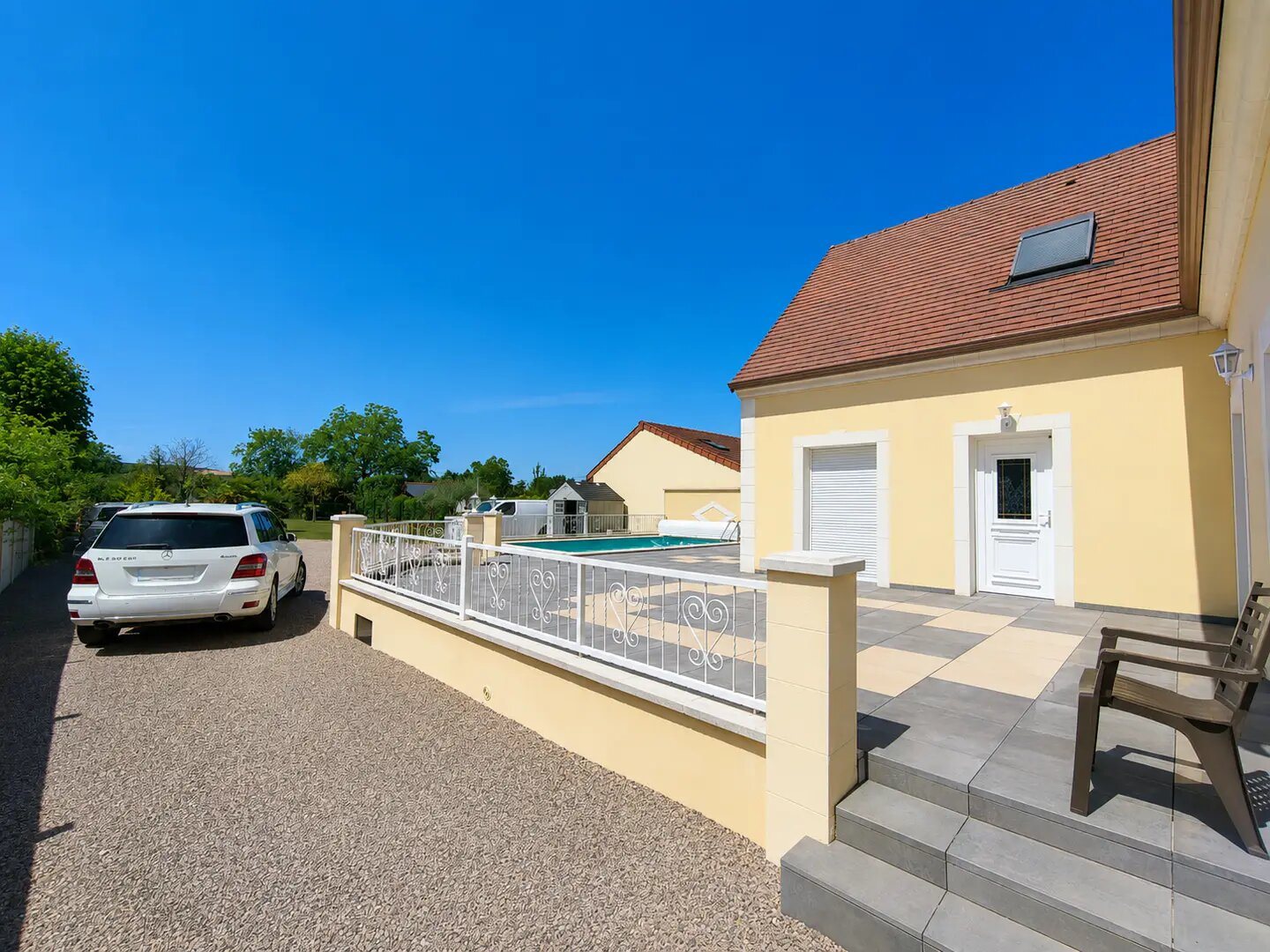 Maison à vendre, 205m², Sens