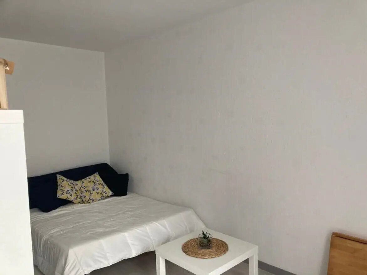 Appartement à louer, 25m², Besançon