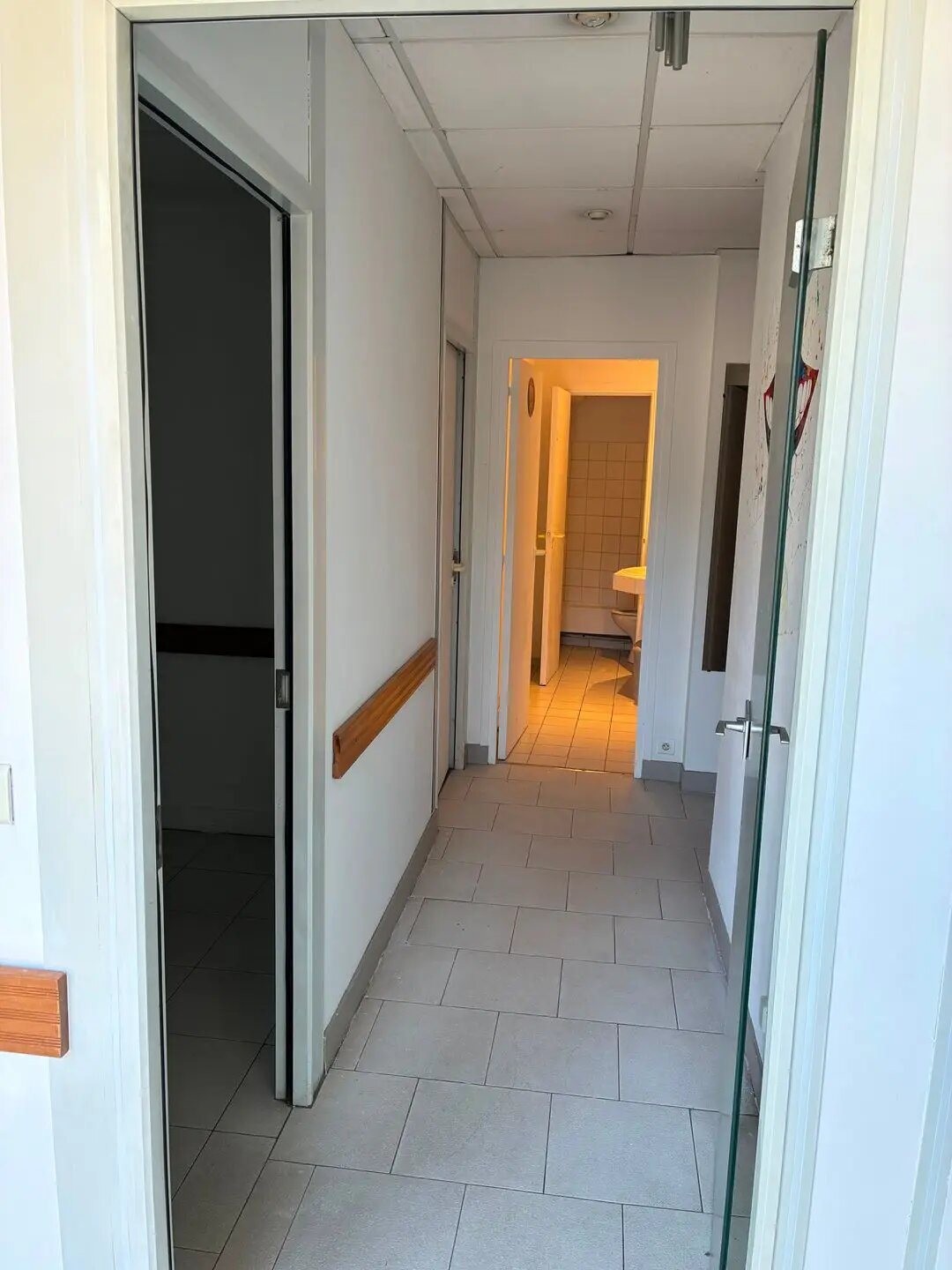 Appartement à louer, 100m², Louviers