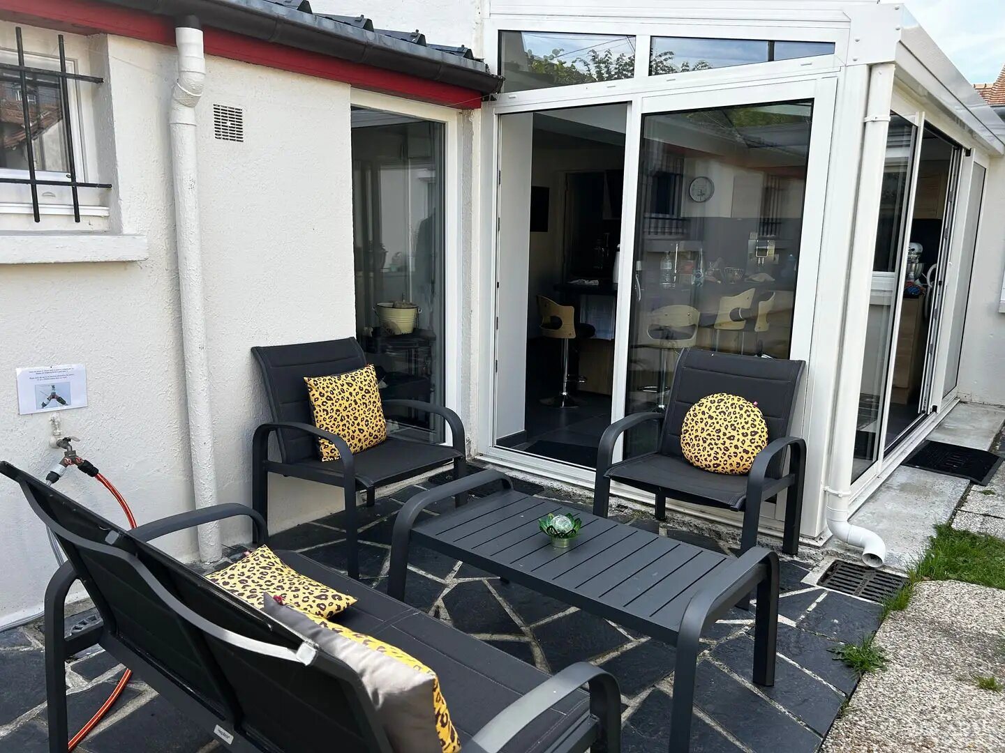 Maison à vendre, 165m², Cabourg