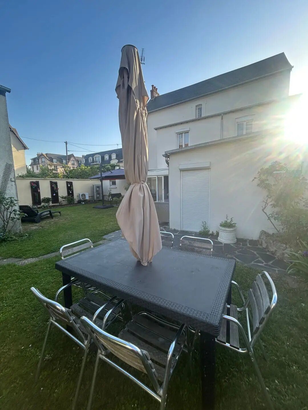 Maison à vendre, 165m², Cabourg