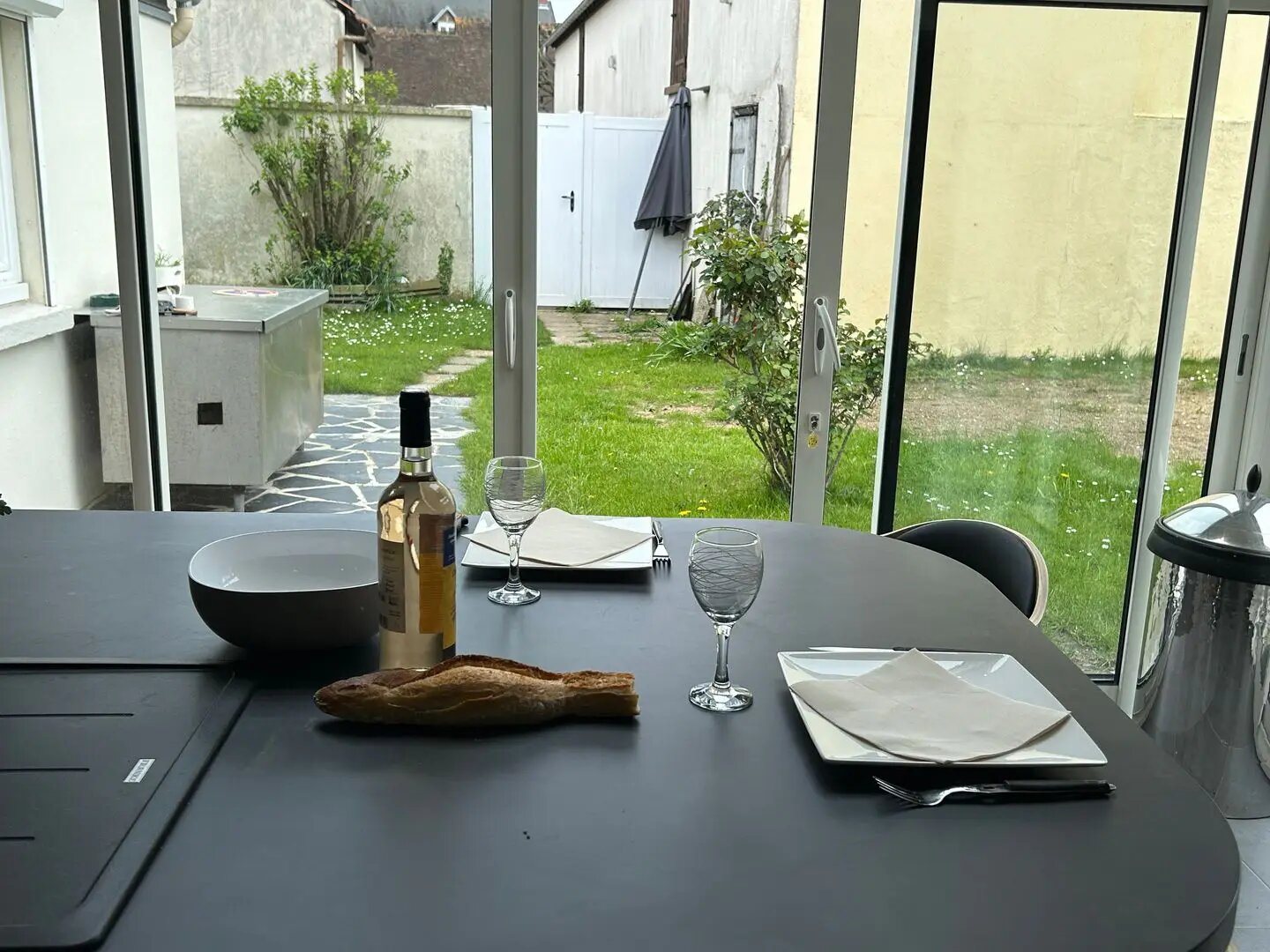 Maison à vendre, 165m², Cabourg