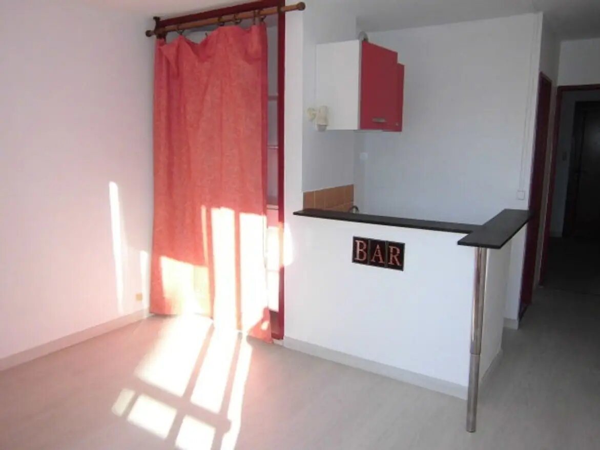 Appartement à louer, 28m², Aix-en-Provence