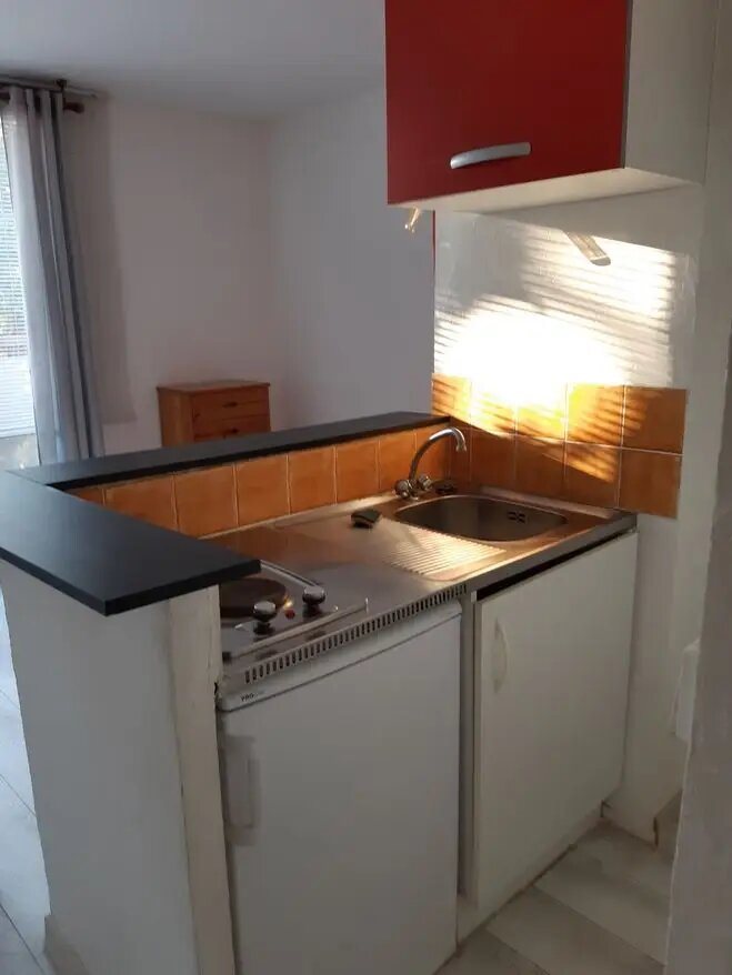 Appartement à louer, 28m², Aix-en-Provence