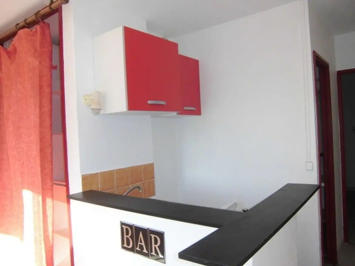 Appartement à louer, 28m², Aix-en-Provence