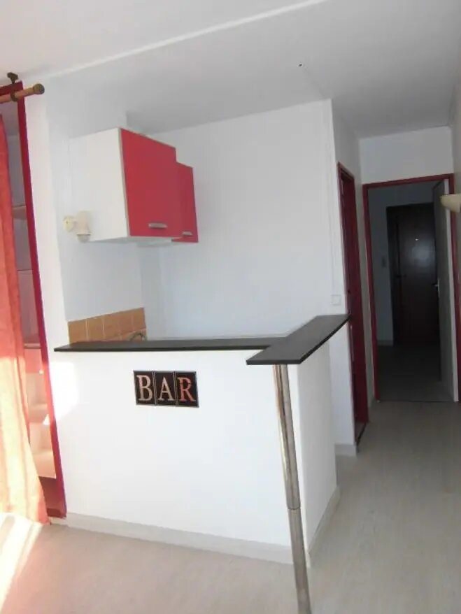 Appartement à louer, 28m², Aix-en-Provence
