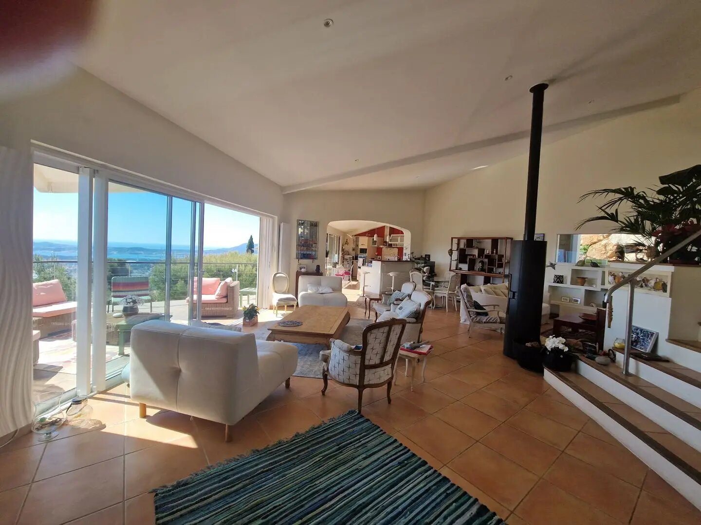 Appartement à vendre, 100m², Toulon