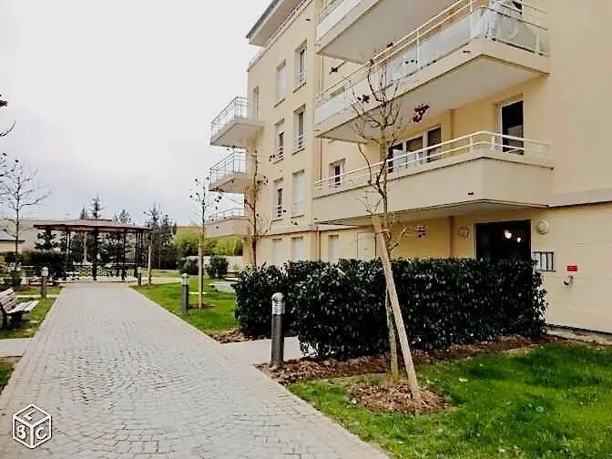 Appartement à louer, 57m², Corbeil-Essonnes