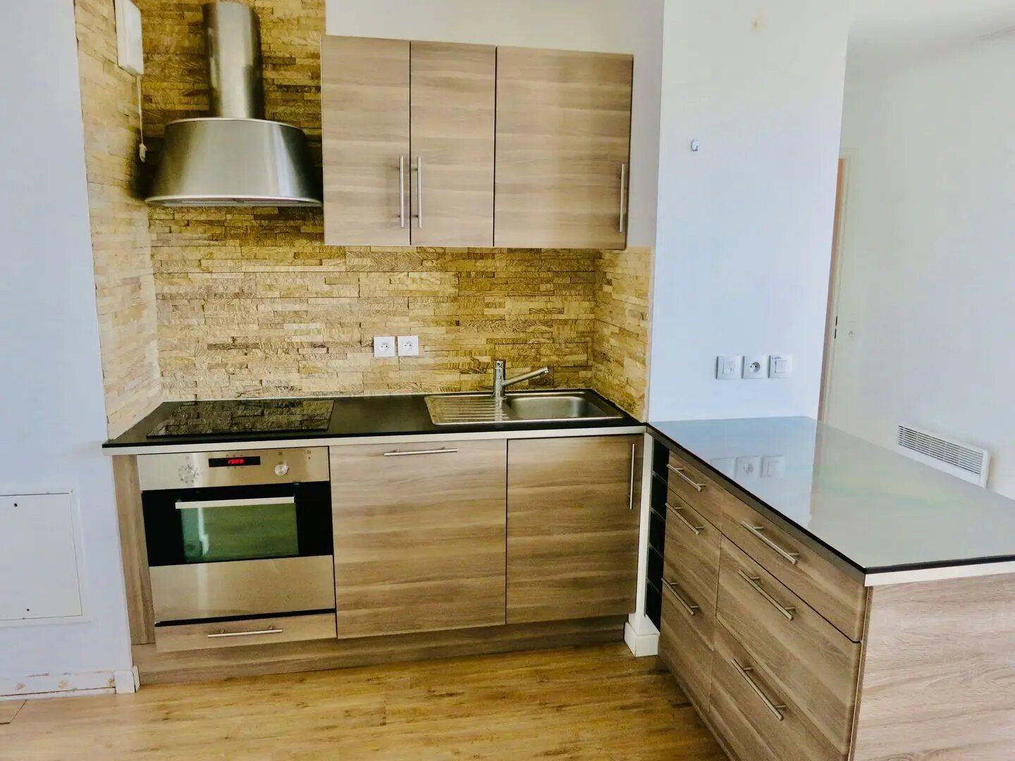 Appartement à louer, 57m², Corbeil-Essonnes