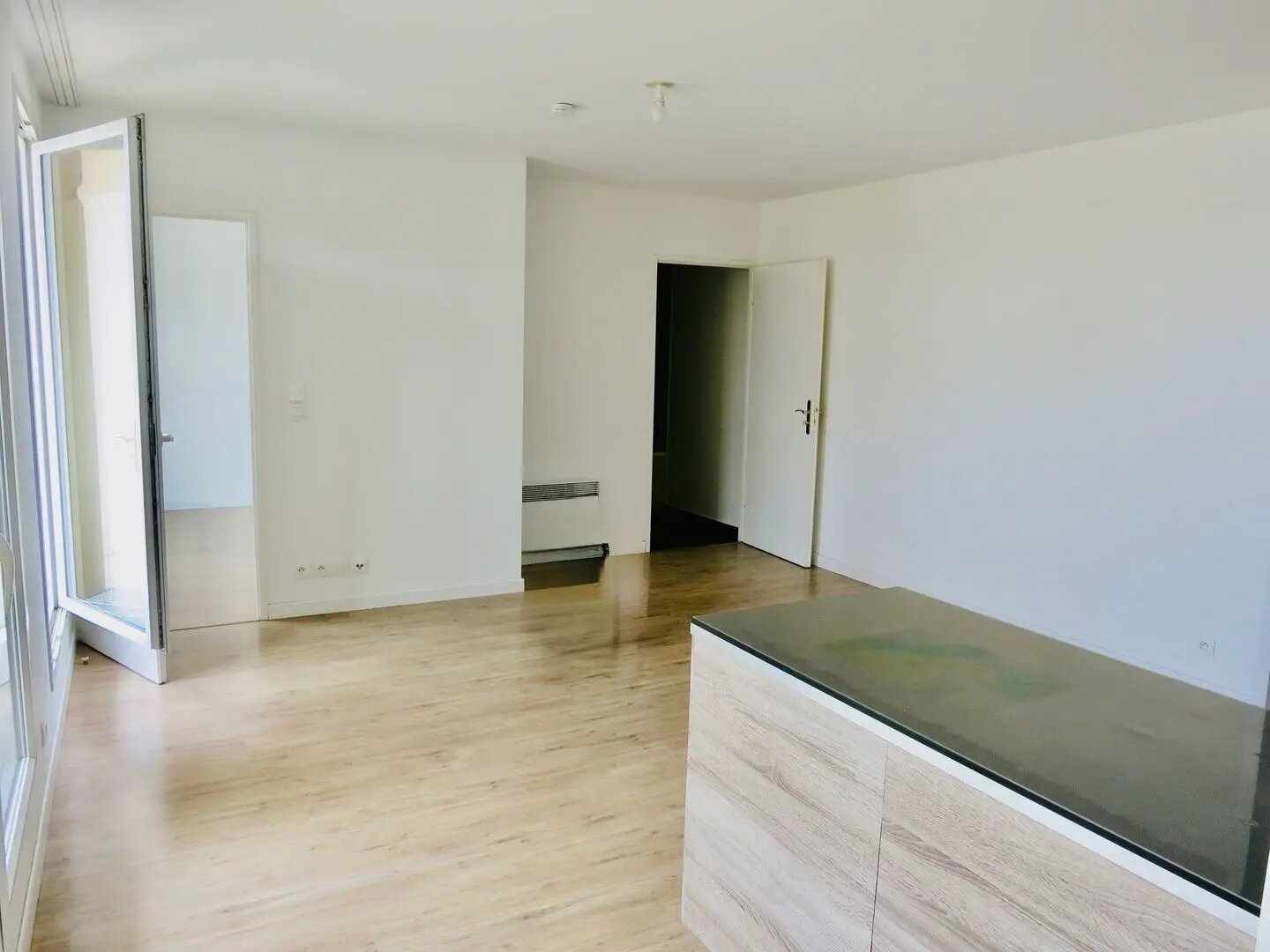 Appartement à louer, 57m², Corbeil-Essonnes