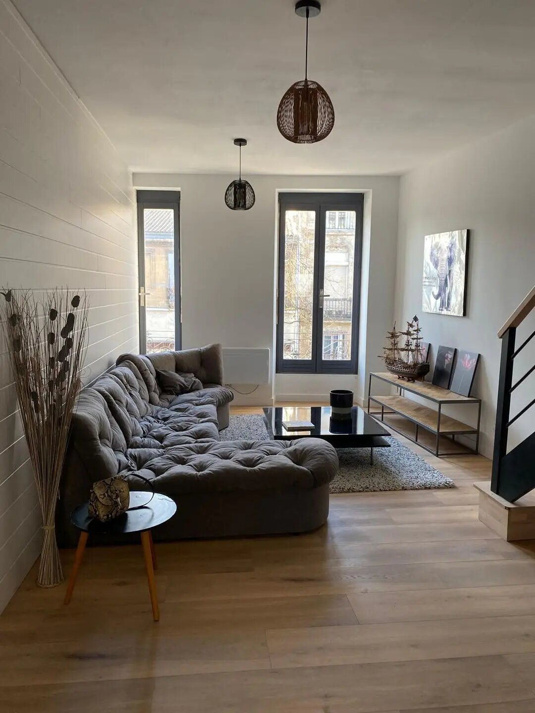 Maison à vendre, 230m², Bordeaux