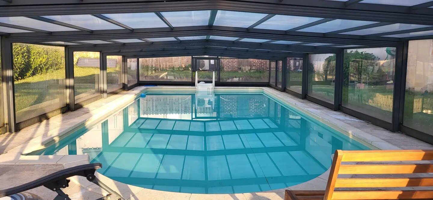 Maison à vendre, 270m², Authon-du-Perche