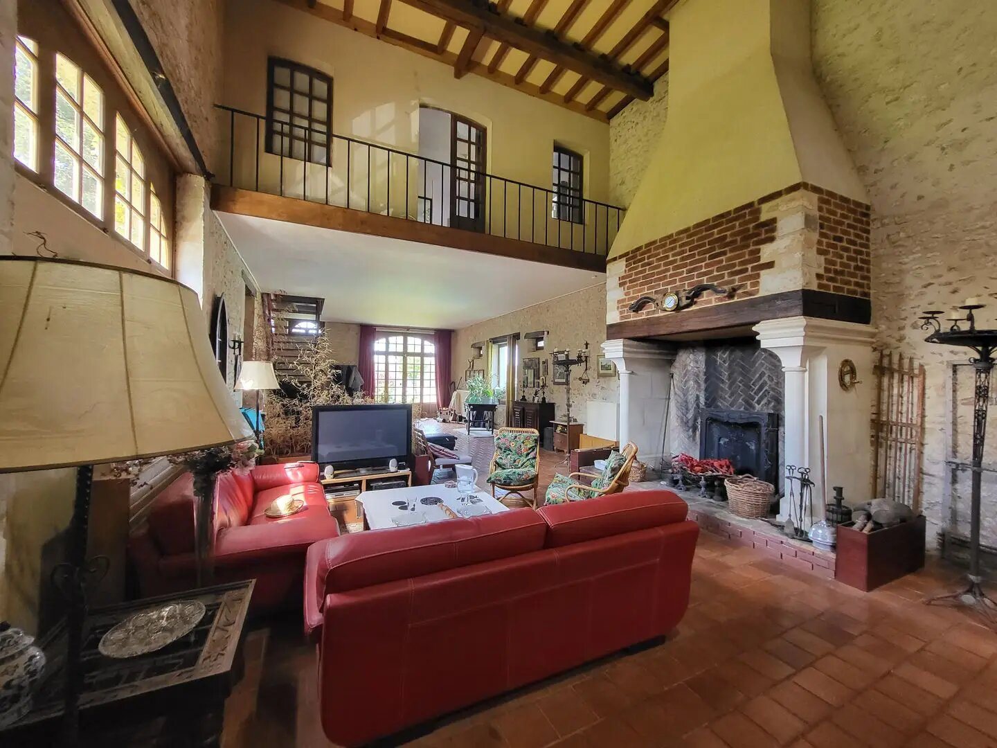 Maison à vendre, 270m², Authon-du-Perche