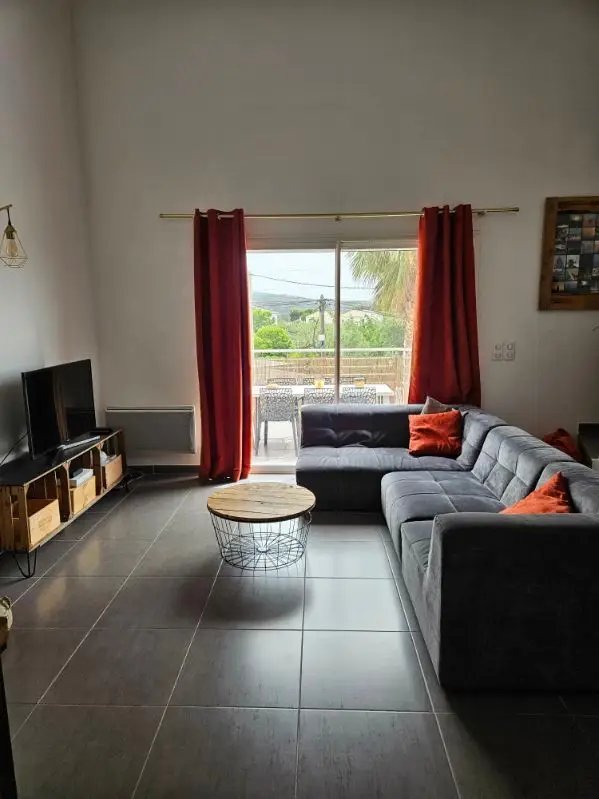 Appartement à louer, 40m², La Ciotat