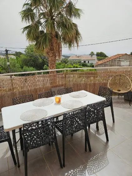 Appartement à louer, 40m², La Ciotat