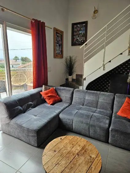 Appartement à louer, 40m², La Ciotat