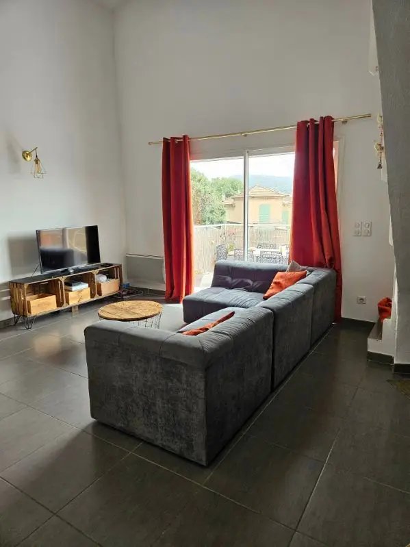 Appartement à louer, 40m², La Ciotat