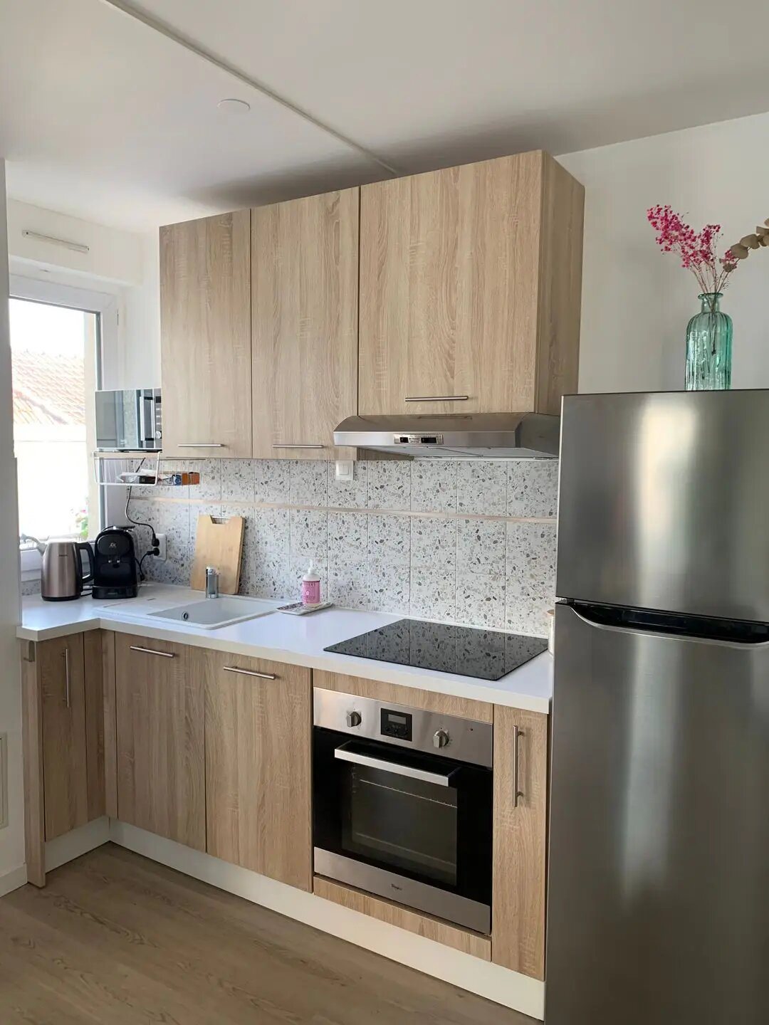 Appartement à louer, 46m², Asnières-sur-Seine