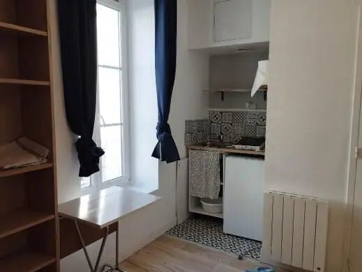 Appartement à vendre, 13m², Caen