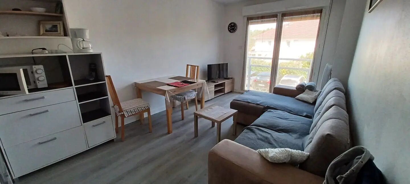 Appartement à louer, 32m², Pornichet