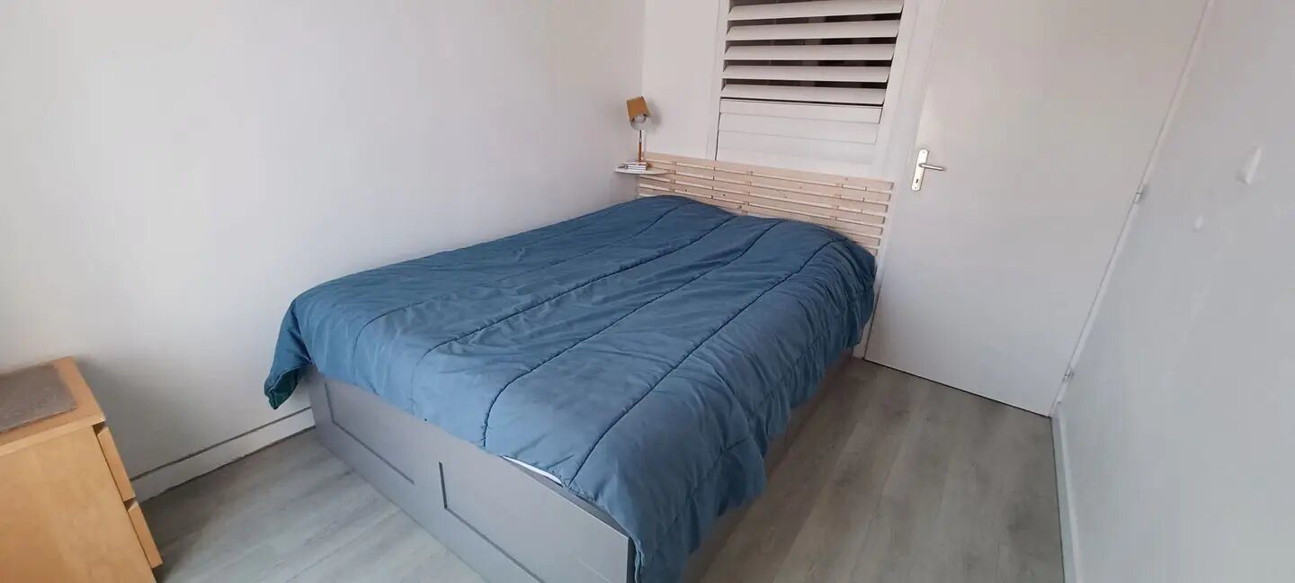 Appartement à louer, 32m², Pornichet