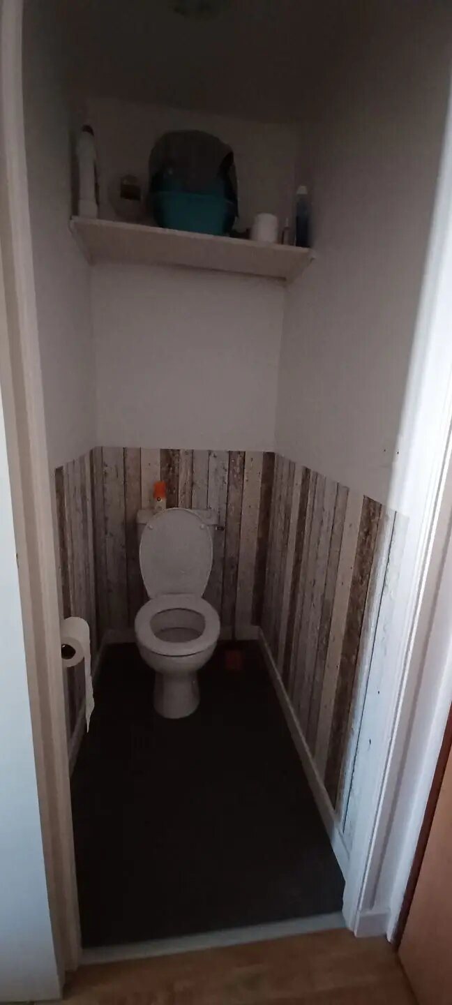 Appartement à louer, 32m², Pornichet