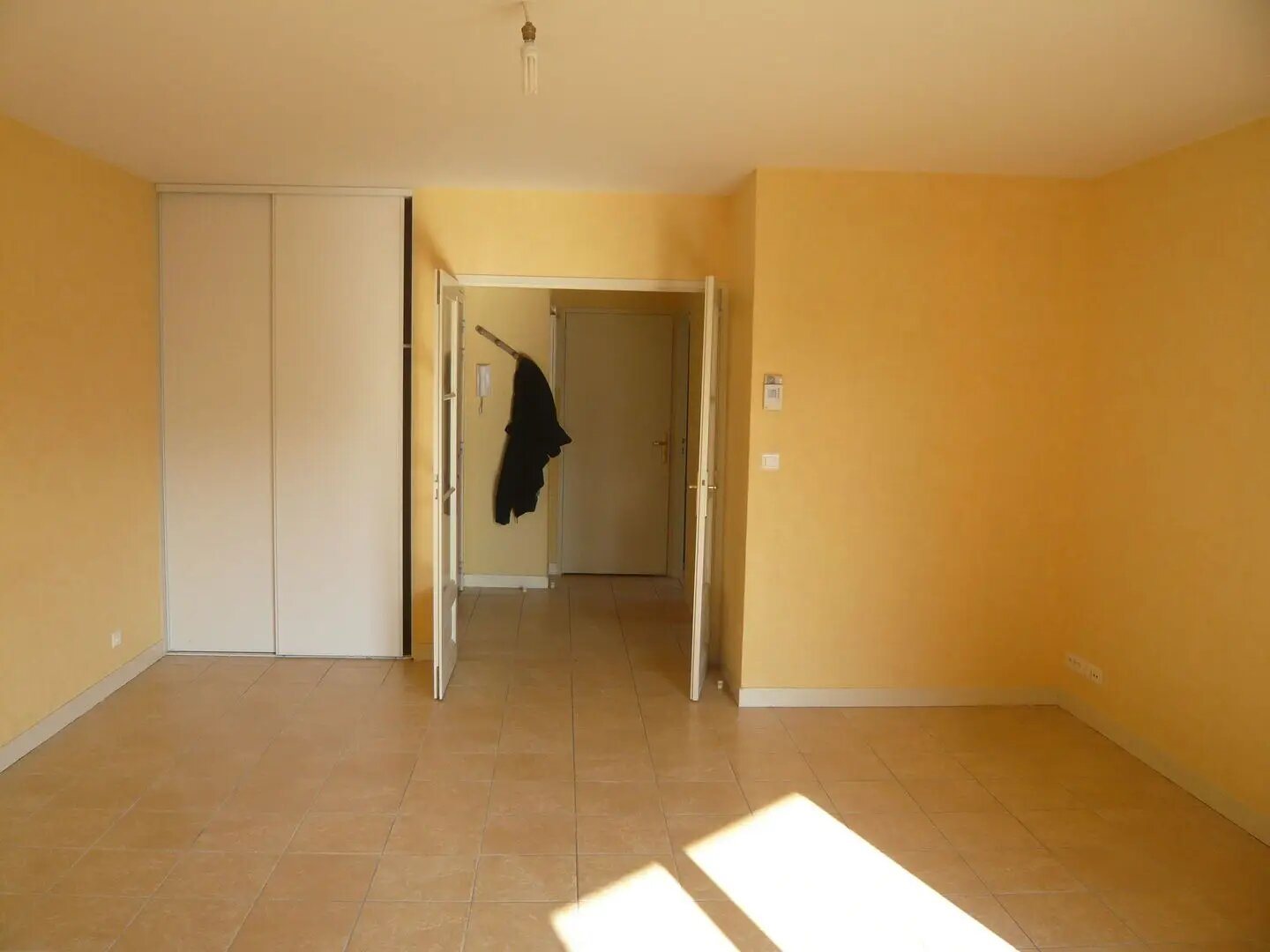 Appartement à louer, 49m², Limoges