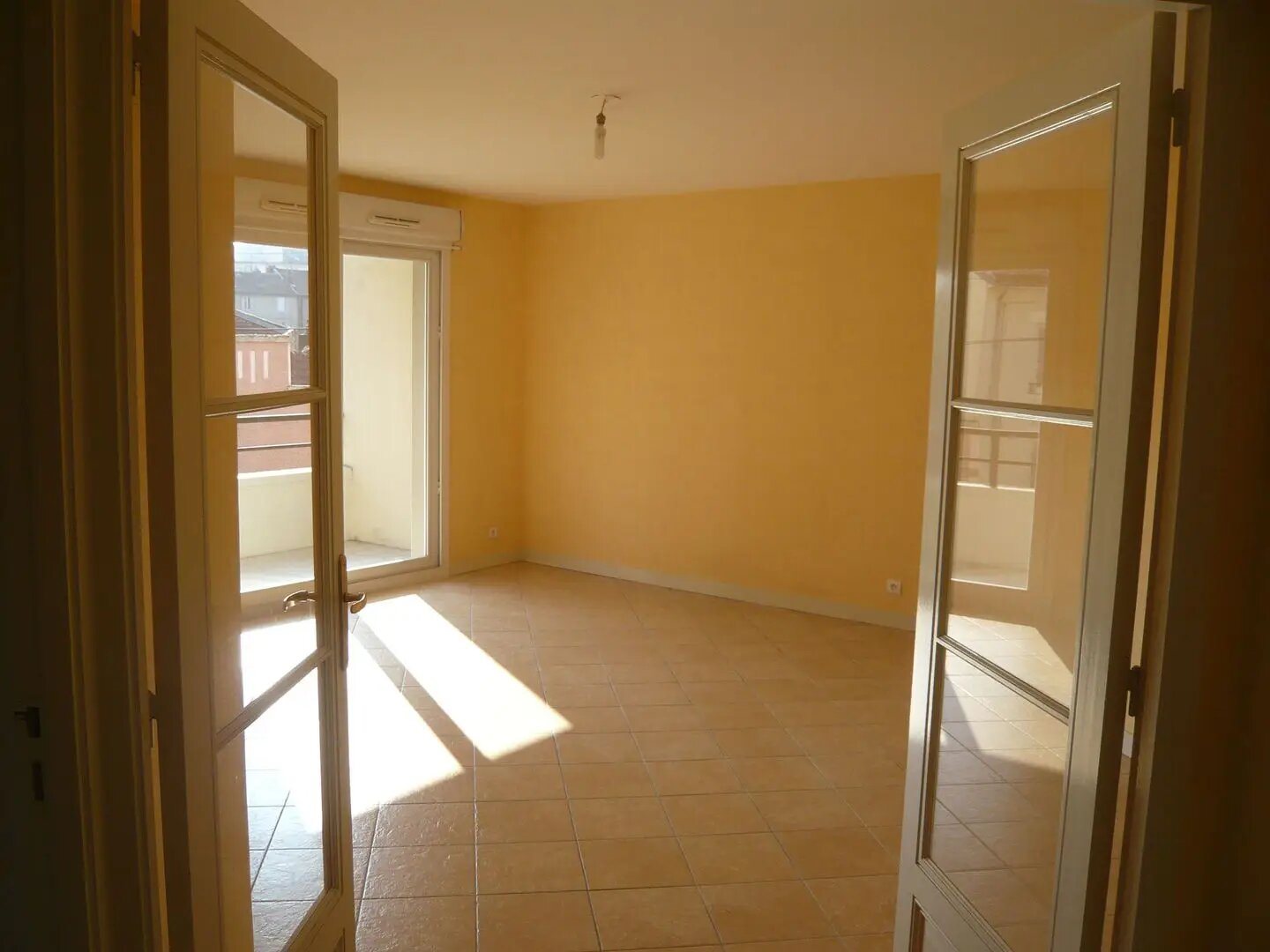 Appartement à louer, 49m², Limoges