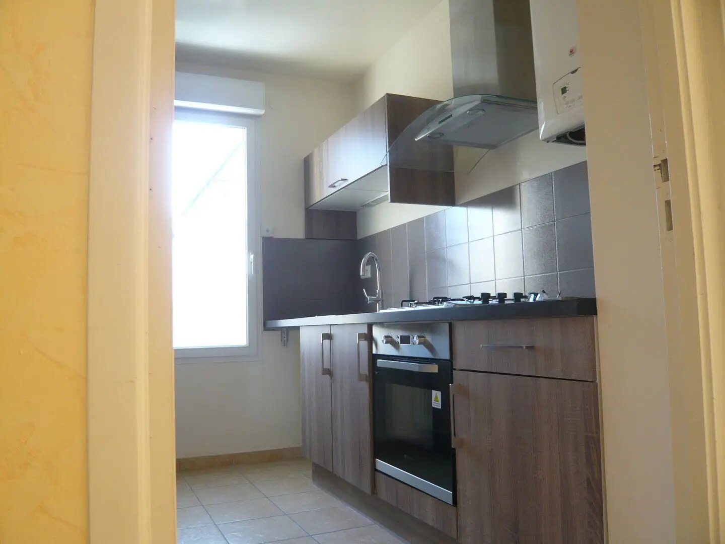 Appartement à louer, 49m², Limoges