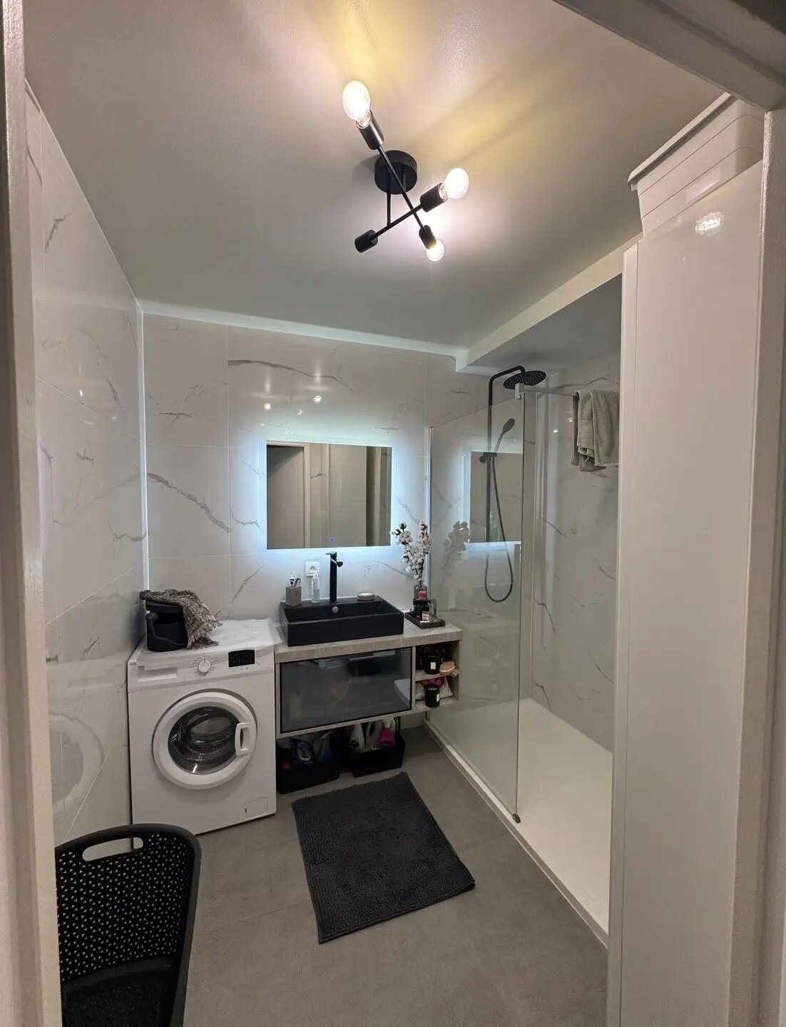 Appartement à vendre, 66m², Annemasse