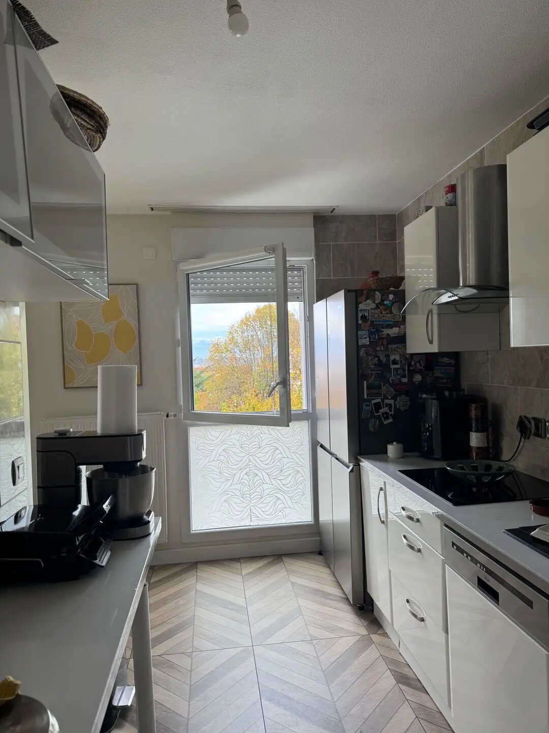 Appartement à vendre, 66m², Annemasse