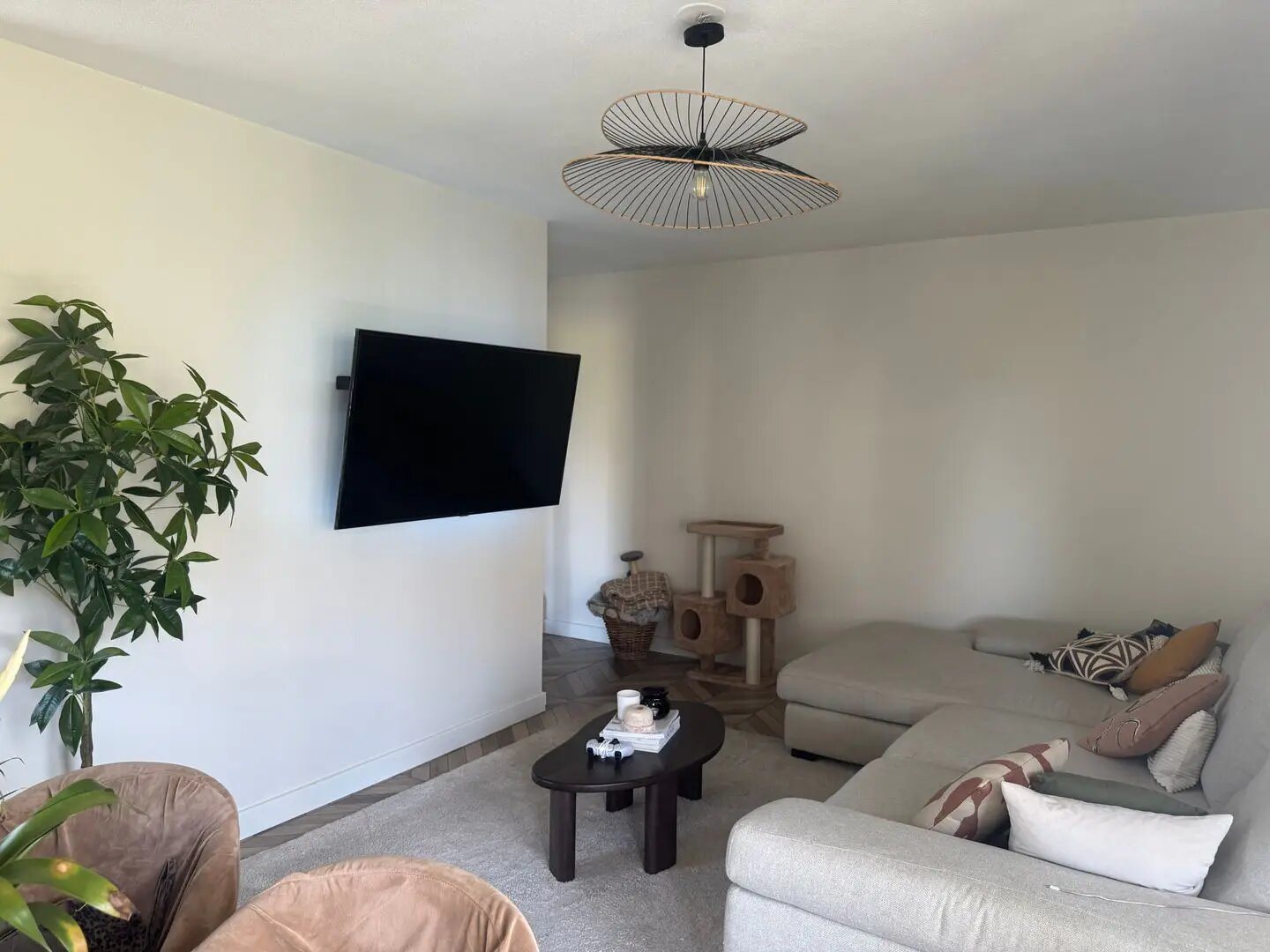 Appartement à vendre, 66m², Annemasse