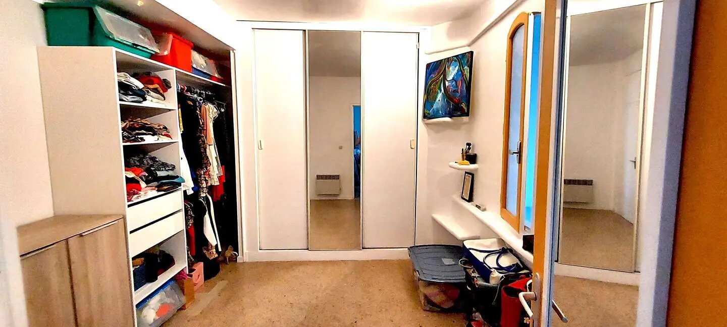 Appartement à louer, 51m², Entraigues-sur-la-Sorgue