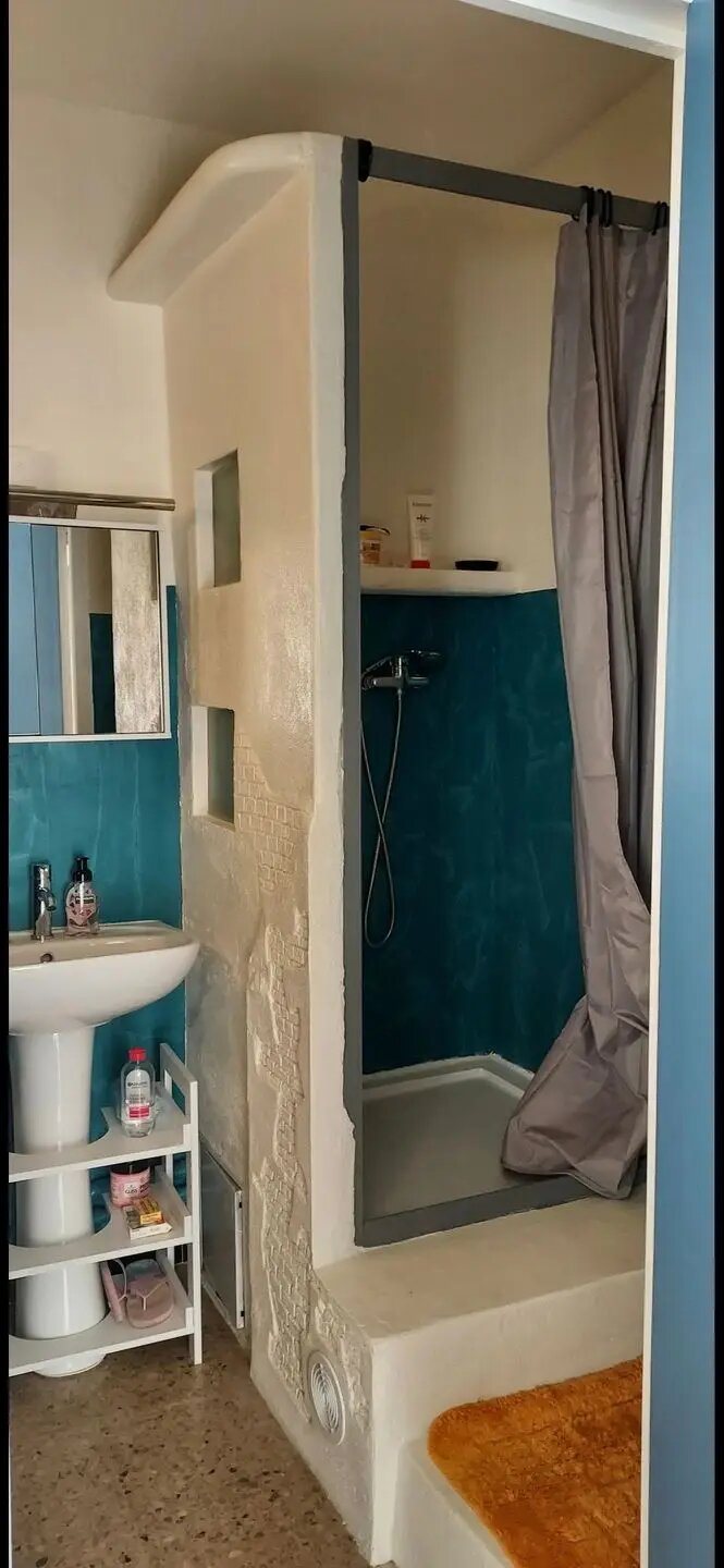 Appartement à louer, 51m², Entraigues-sur-la-Sorgue