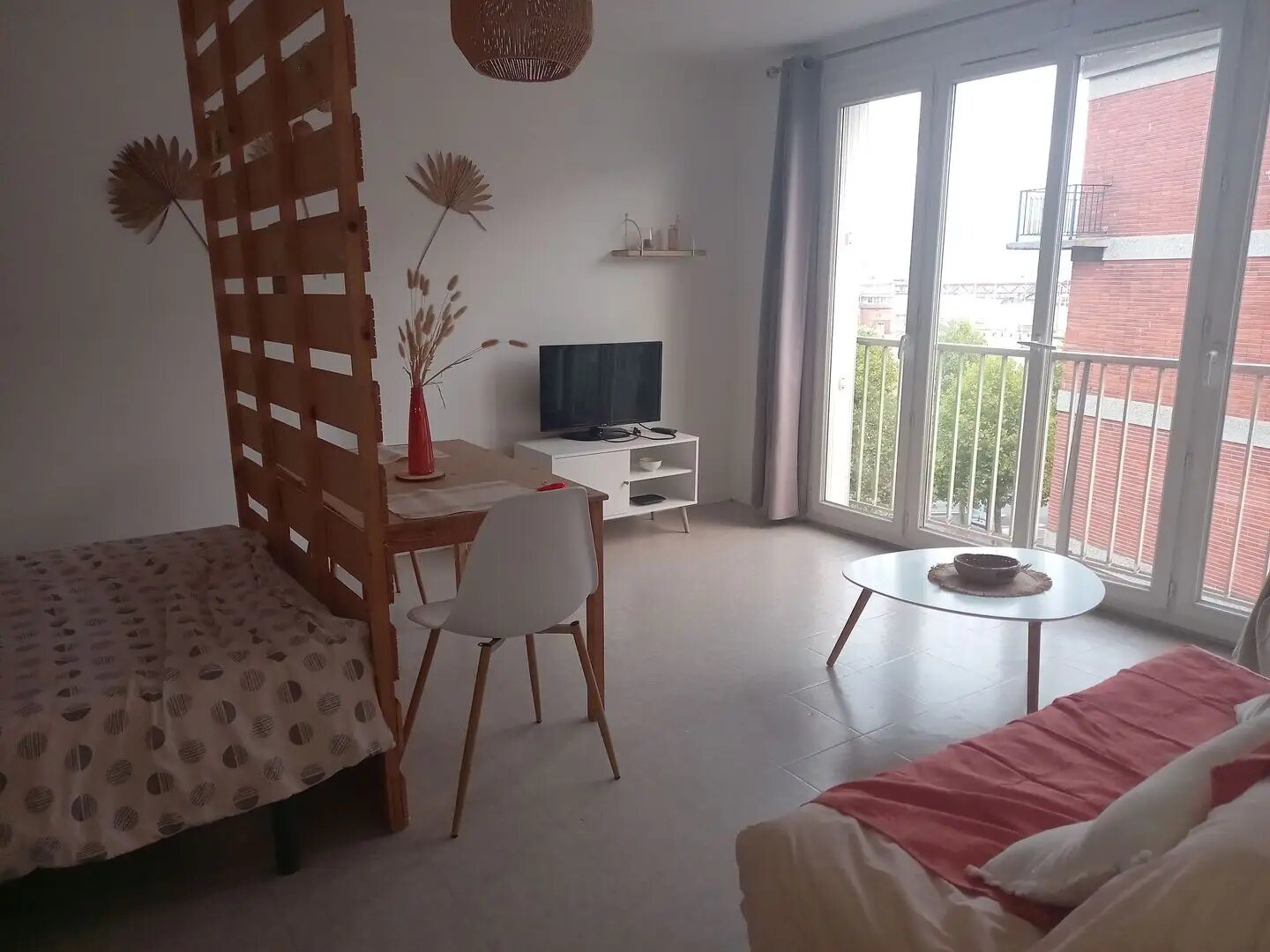 Appartement à louer, 38m², Le Havre