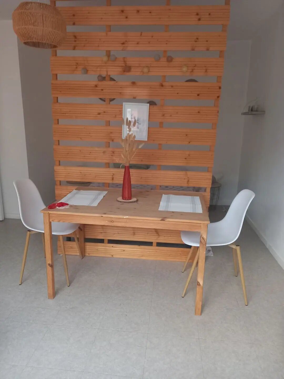 Appartement à louer, 38m², Le Havre