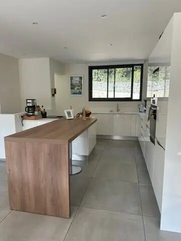 Maison à vendre, 130m², Carqueiranne