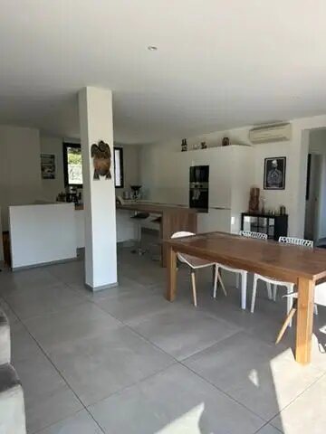Maison à vendre, 130m², Carqueiranne