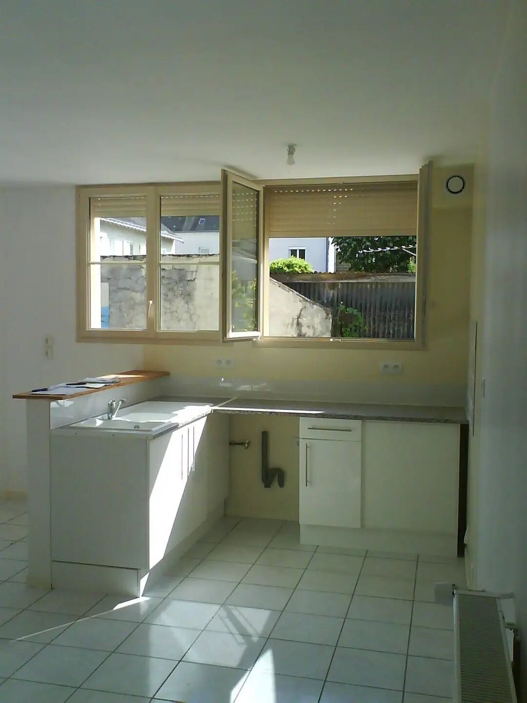 Appartement à louer, 53m², Sainte-Gemmes-sur-Loire