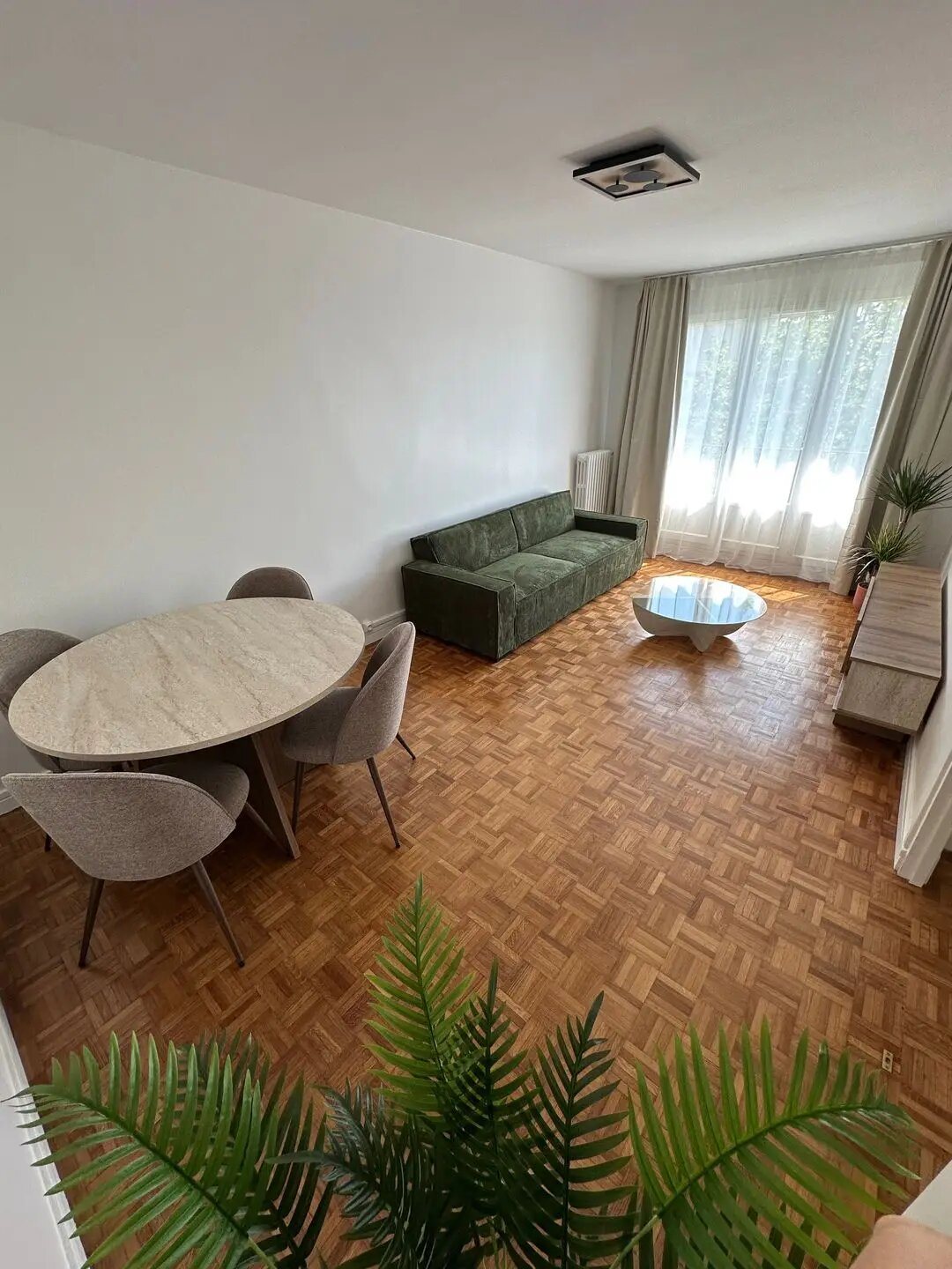Appartement à louer, 49m², Epinay-sur-Seine