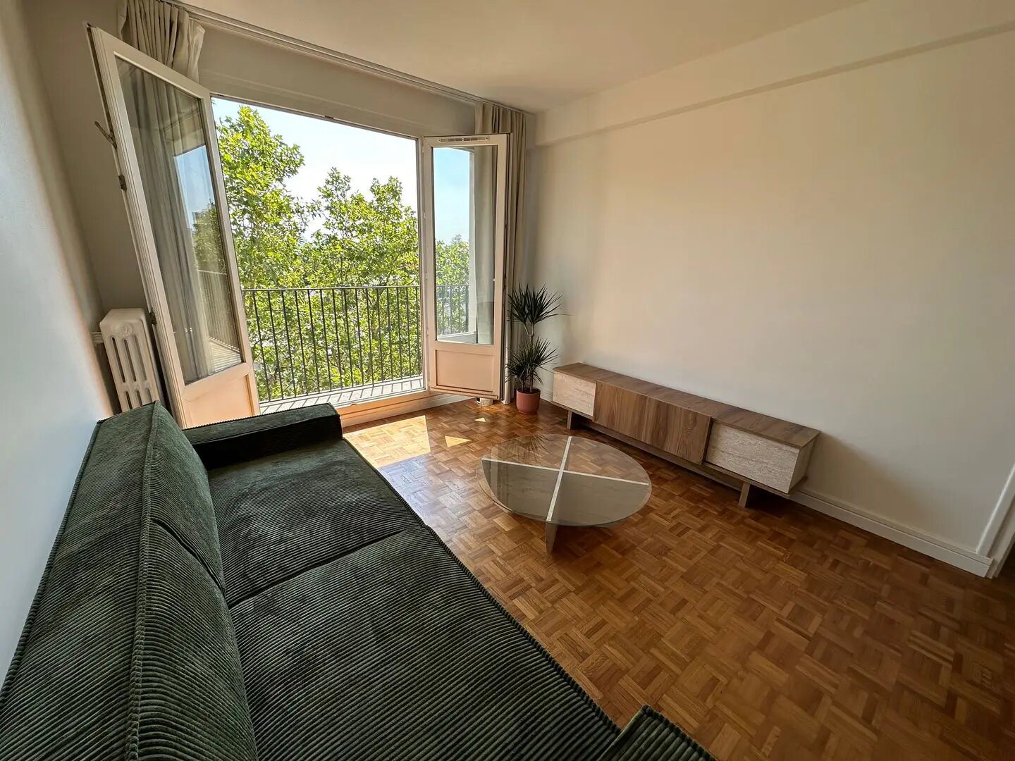 Appartement à louer, 49m², Epinay-sur-Seine