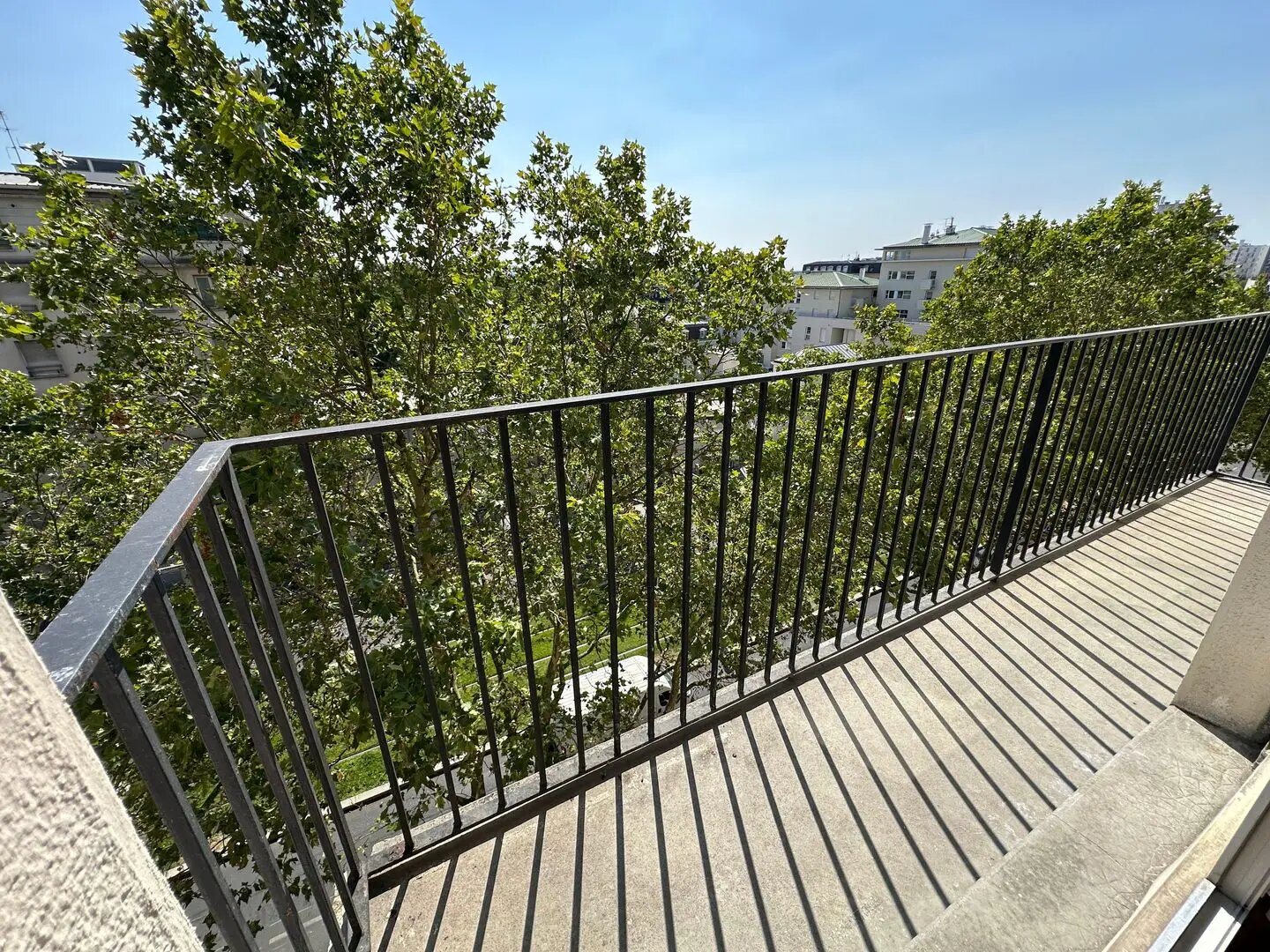 Appartement à louer, 49m², Epinay-sur-Seine
