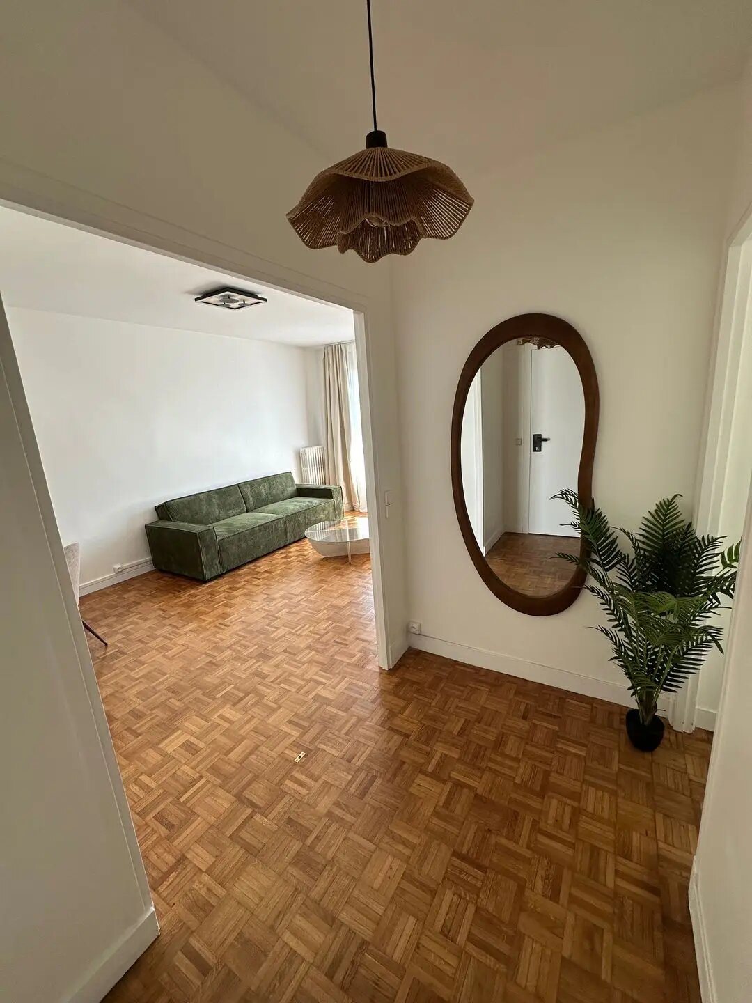 Appartement à louer, 49m², Epinay-sur-Seine
