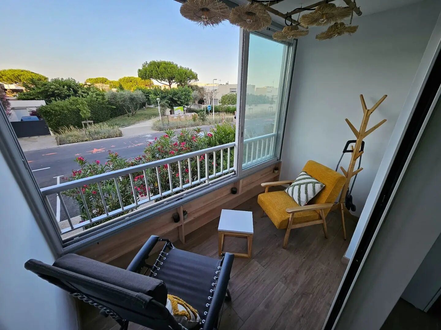 Appartement à vendre, 27m², Mauguio